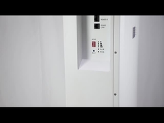 Lifepo4 48V Solarbatterie 5kw 10kw 100ah 200ah Powerwall Lithium-Ionen-Batterie