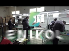 48V Solarenergie Speicher für Zuhause Lifepo4 250ah 300ah Lithiumbatterien