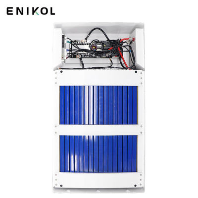 200h 100h Hochspannung Lifepo4 Batterie 5kw 10kw 48V Lto Solarbatterie