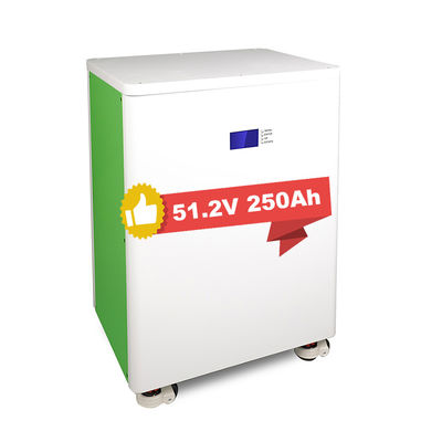 Lifepo4 48V Energiespeicher für Zuhause Solarbatterie 24V 250ah Lithium-Ionen-Batterie 12kwh