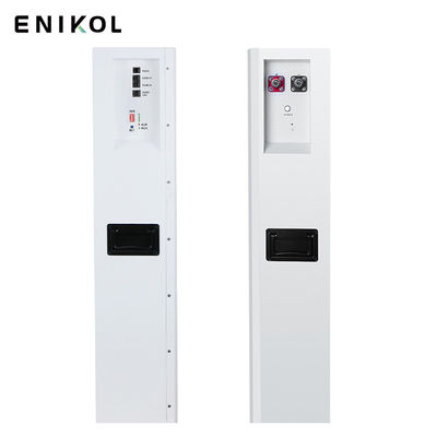 48V Wandmontierte LiFePo4 Batterie 200ah 10kwh für Haus Batteriespeichersystem