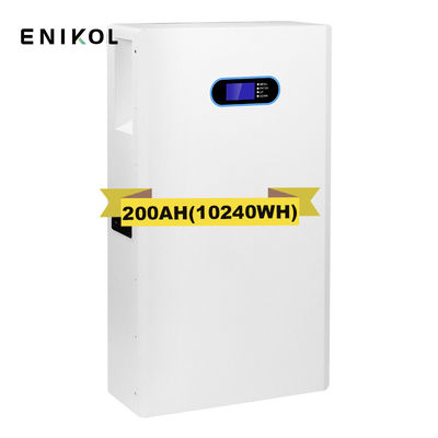 51.2V 200ah 48V 100ah Lifepo4 Batterie