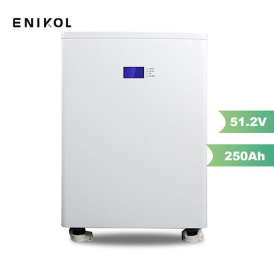 Lithium-Eisen-Solar-Energiespeicher 48V 250ah 300ah Lifepo4 Batterie