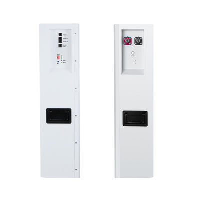 Wiederaufladbare Lifepo4-Batterie Lithiumphosphatbatterie 48v Wandbatterie