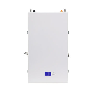 Lange Lebensdauer 48V Solarbatterie Lithium 51.2V 10KWH wiederaufladbare Lifepo4 Batterie
