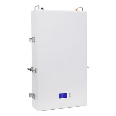 Wiederaufladbare Solarbatterie 200ah 48v Lifepo4 Batterie 51.2v Lithiumbatterie