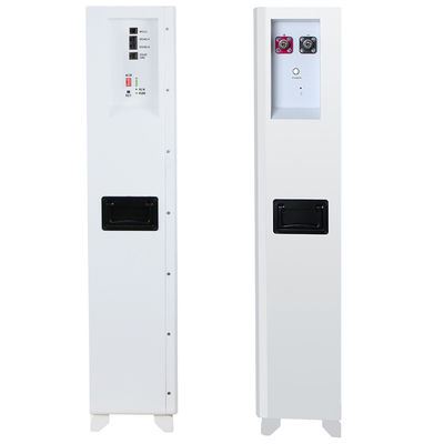 200AH 10KW Solarbatteriemanagementsystem 48V Lithium Lifepo4 Batterie