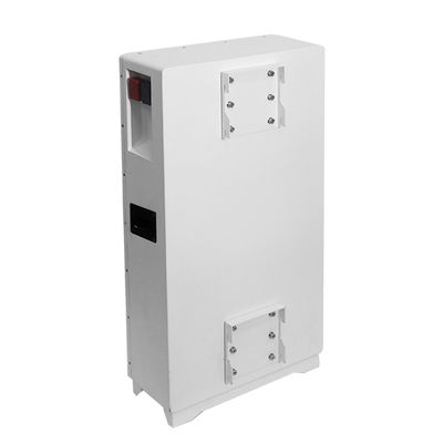 48 V Lithium-Eisen-Phosphat LiFePO4 Solarbatterie Smart BMS 8000 Mal Zyklus