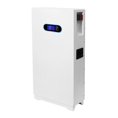 Stromwand 48v Lithium-Ionen-Batterie Solar 200h Lifepo4 Batterie Speicher 10kwh