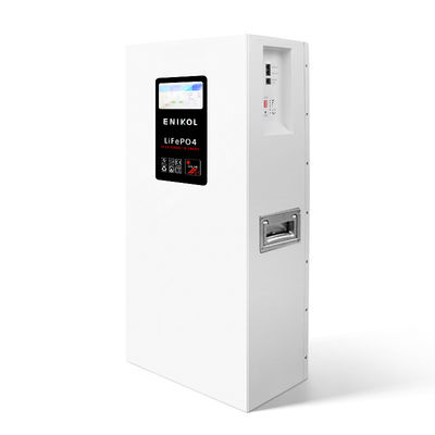10 Jahre Garantie 48V Solar Lithium Batterie 300AH 15KWH für Wohn Solarsystem